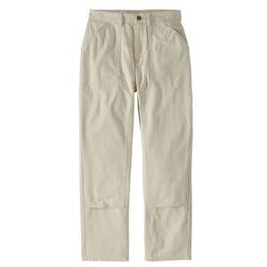 NWT Patagonia Heritage Stand Up Pants, undyed natural, size 16